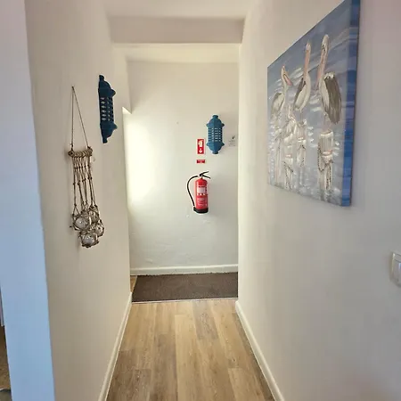 Apartment Casa Clube Salema