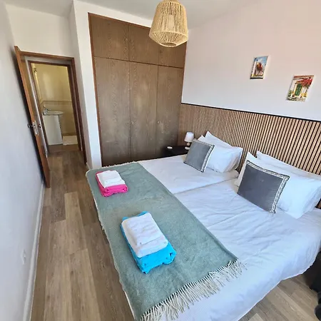 Apartment Casa Clube Salema