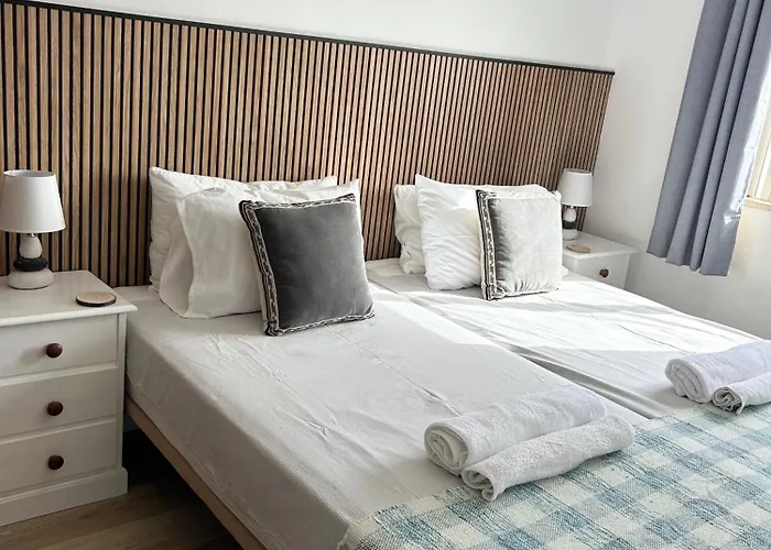 Apartament Casa Clube