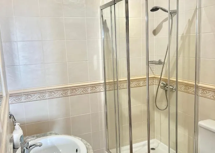 Apartament Casa Clube Salema