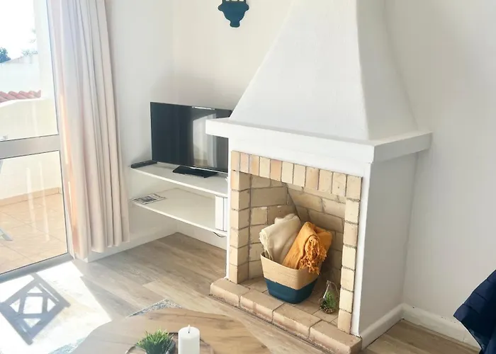 Apartament Casa Clube Salema