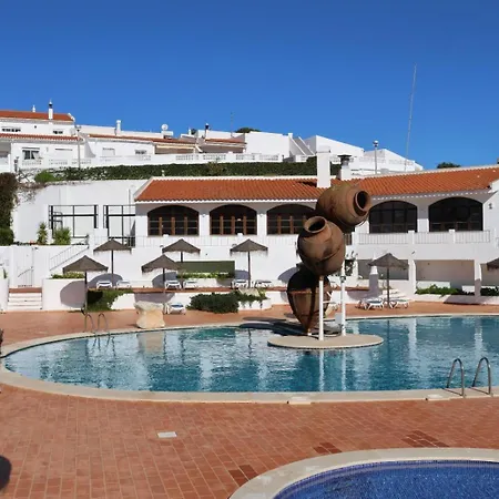 Casa Clube Appartement