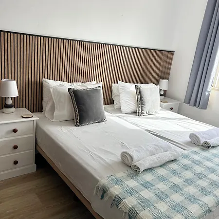 Appartement Casa Clube