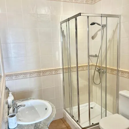 Appartement Casa Clube Salema