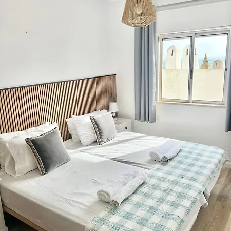 Casa Clube Apartment