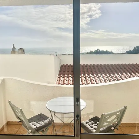 Casa Clube Apartment Salema