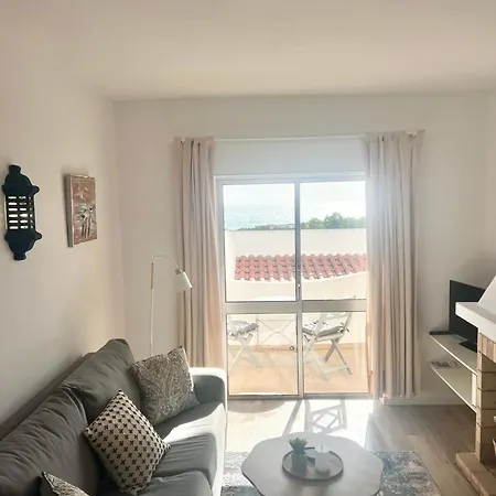 Casa Clube Apartment Salema