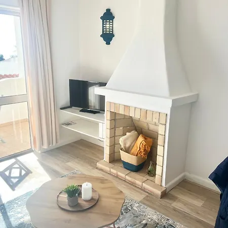 Apartment Casa Clube Salema