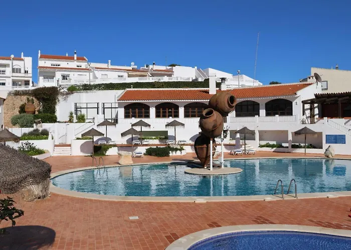 Casa Clube Apartment