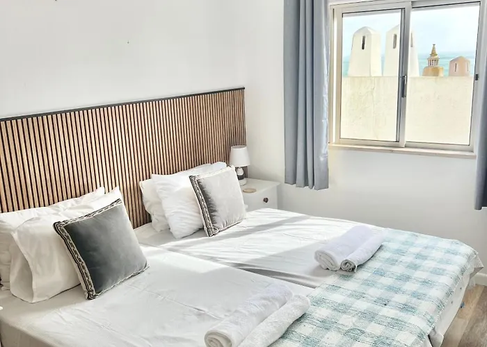 Casa Clube Apartment