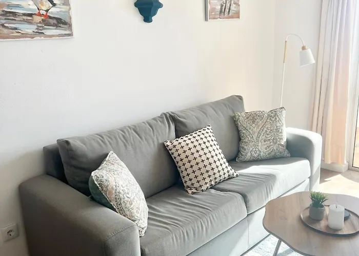 Apartment Casa Clube *