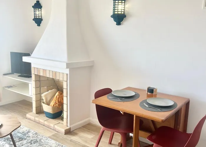 Casa Clube Apartment Salema