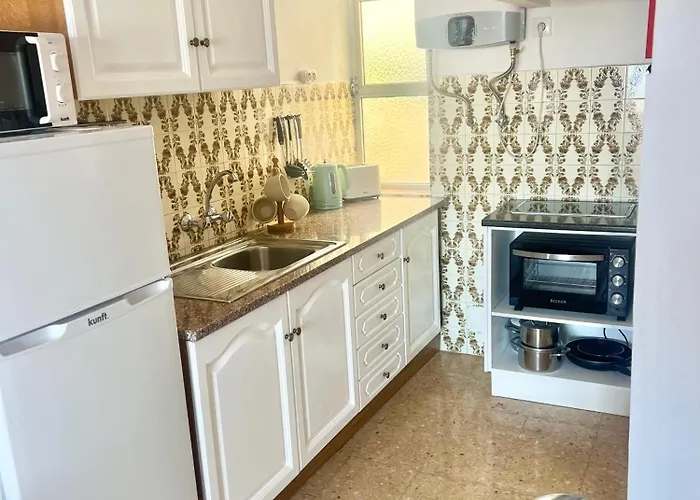 Casa Clube Apartment