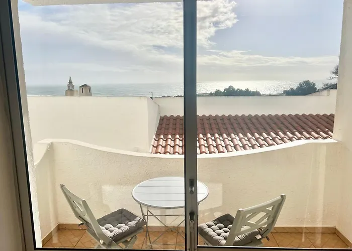 Casa Clube Apartment Salema