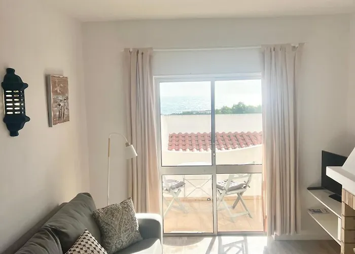 Casa Clube Apartment Salema