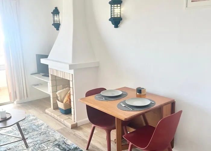 Apartment Casa Clube